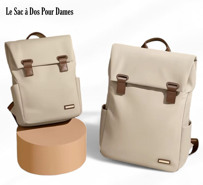 Image de Sac à dos 15 pouces femme