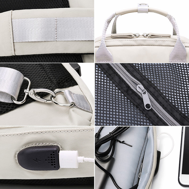 Sac à Dos femme slim