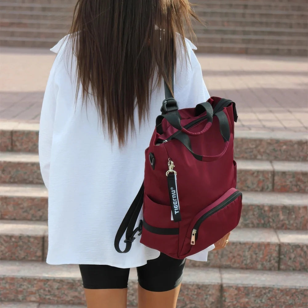 Sac à Dos 3 en 1 Femme