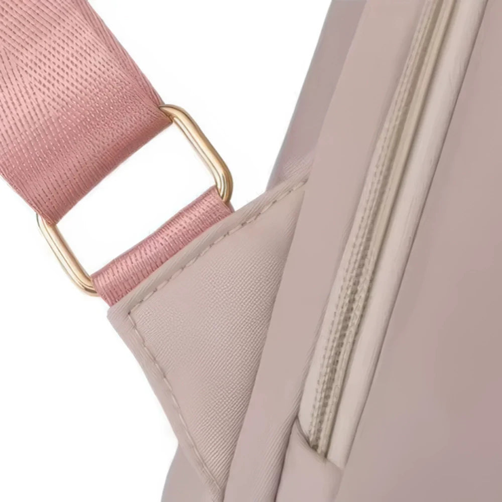 Sac à Dos à Fleurs Femme