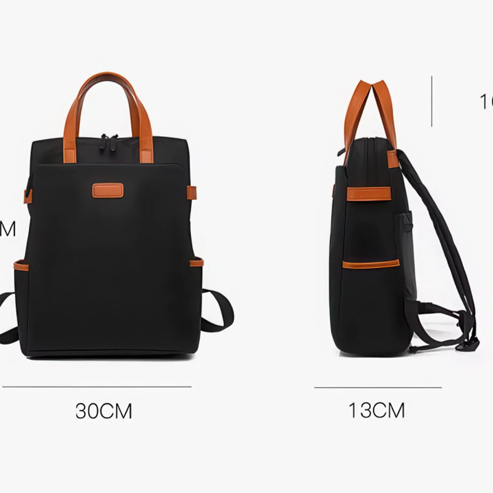 Sac à Dos Antivol Femme