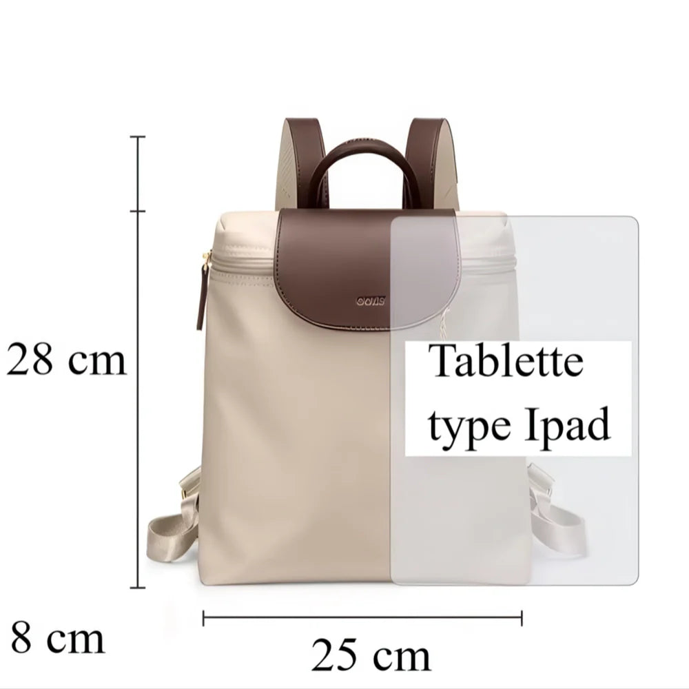 Sac à Dos Femme Avec Pendentif