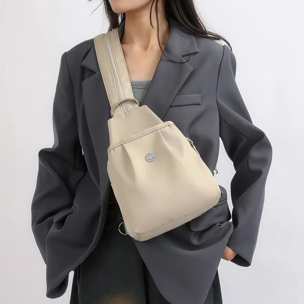 Sac à Dos Bandoulière Femme