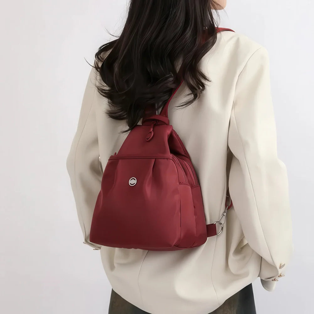 Sac à Dos Bandoulière Femme