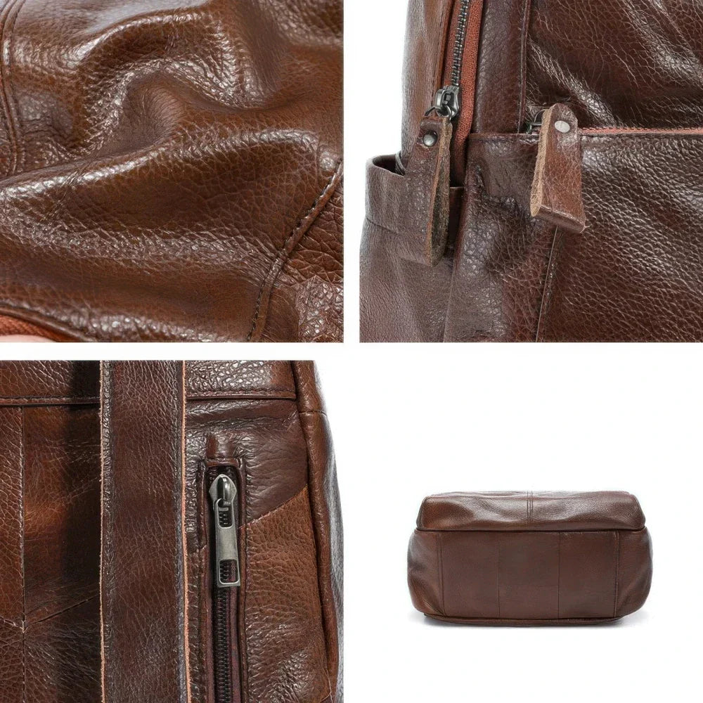 Sac à Dos de Luxe Femme