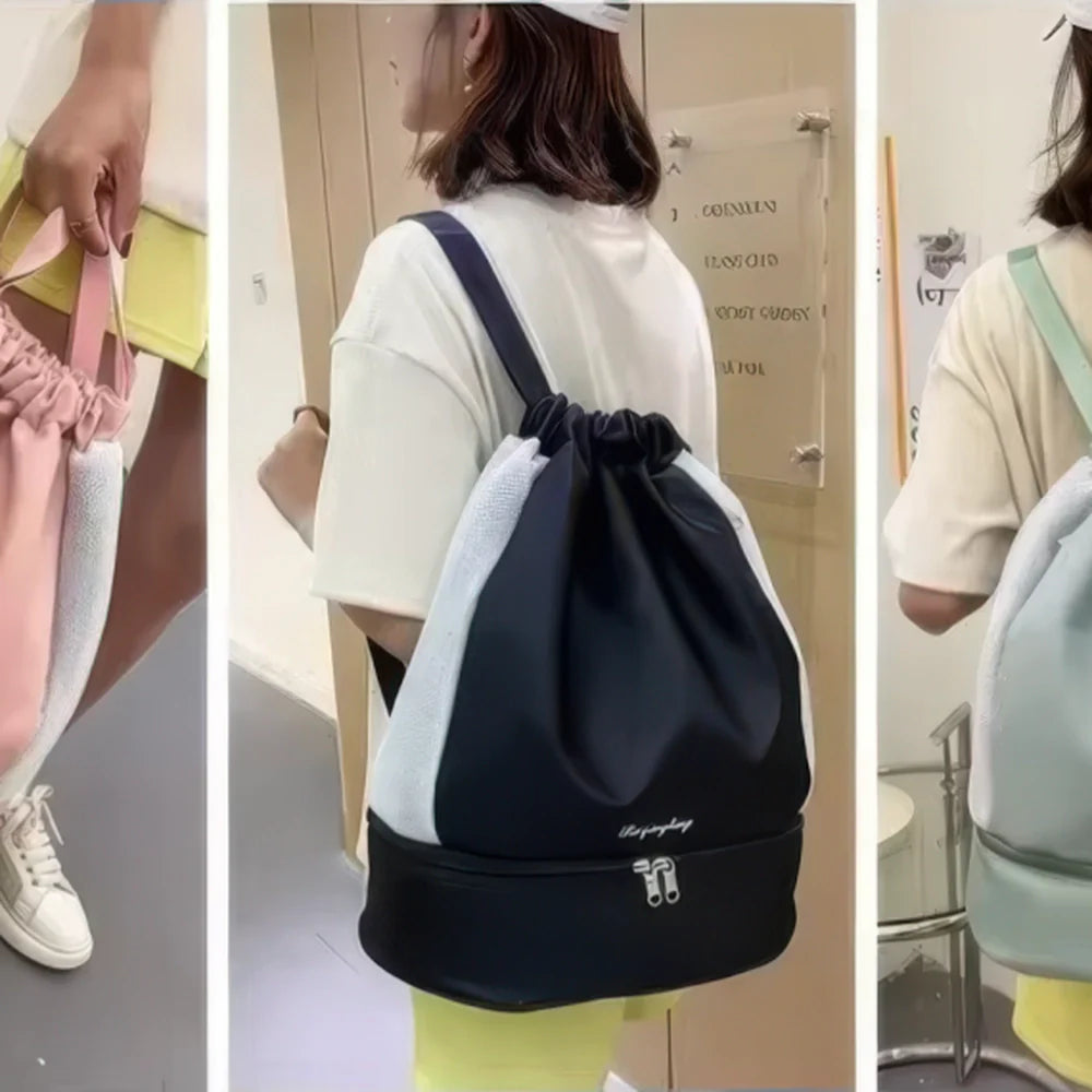 Sac à Dos de Randonnée Femme