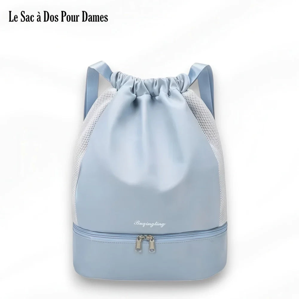 Sac à Dos Randonnée Femme