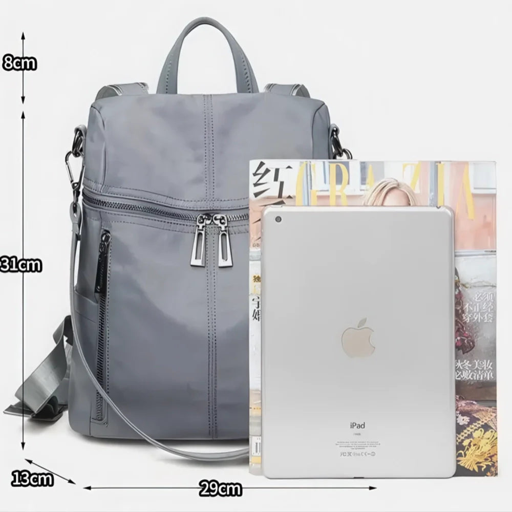 Sac à Dos De Ville Femme