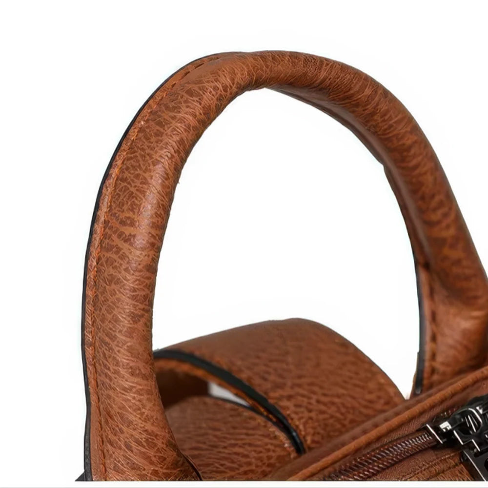 Sac à Dos et Portefeuille Femme