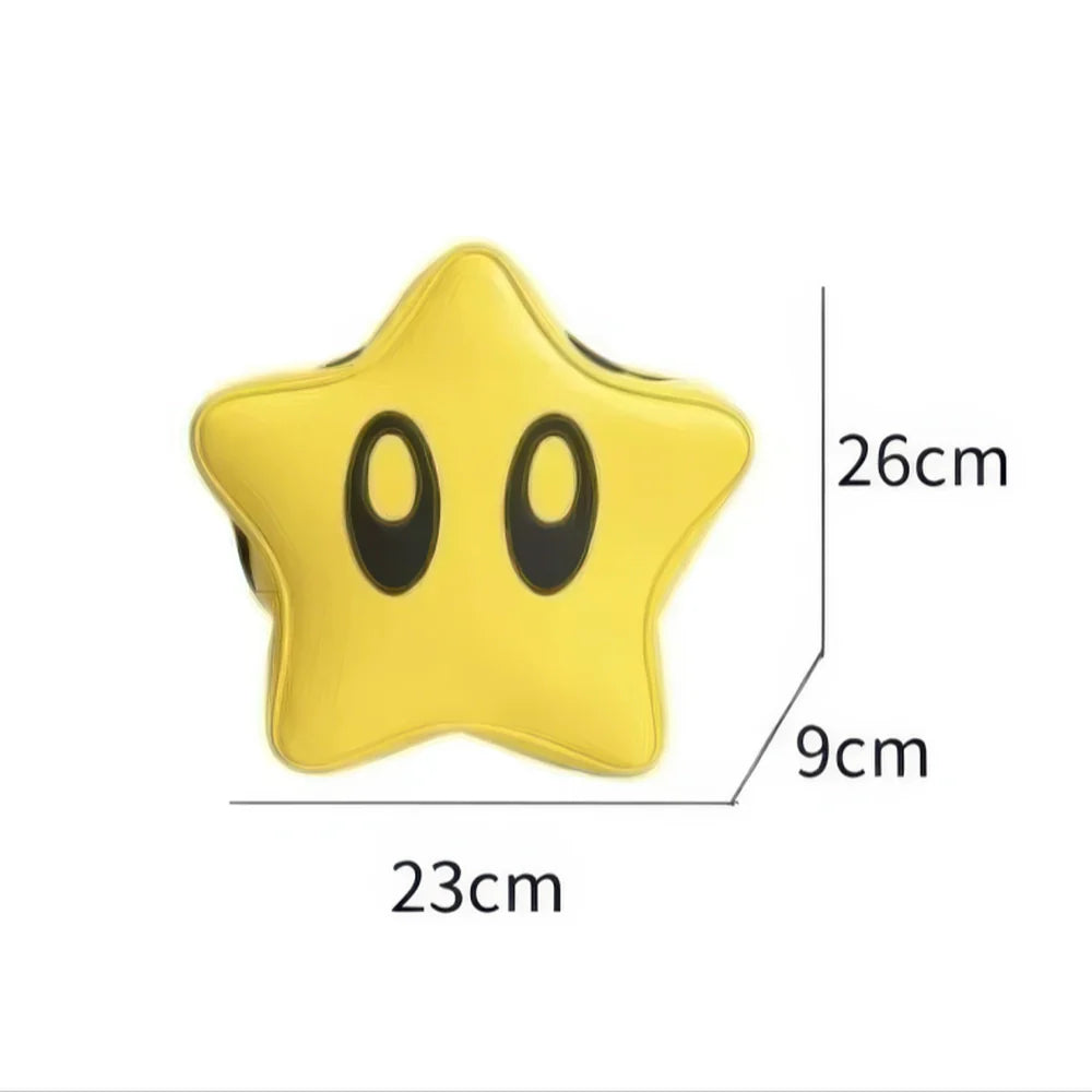 Sac à Dos Etoile Femme