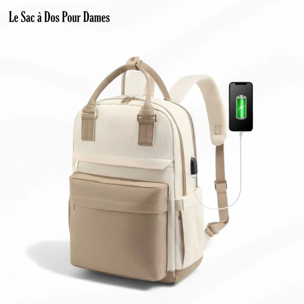 Sac à Dos Femme 14 pouces