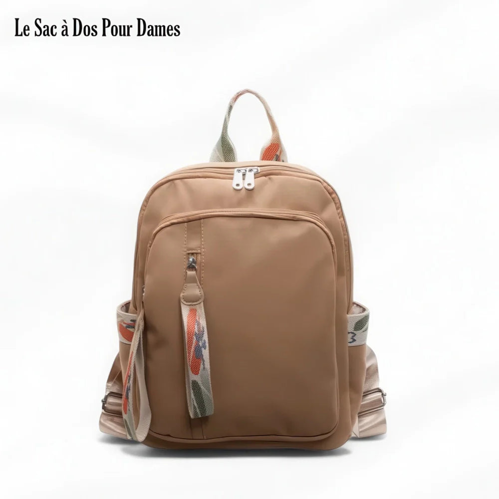 Sac à Dos Femme Nylon