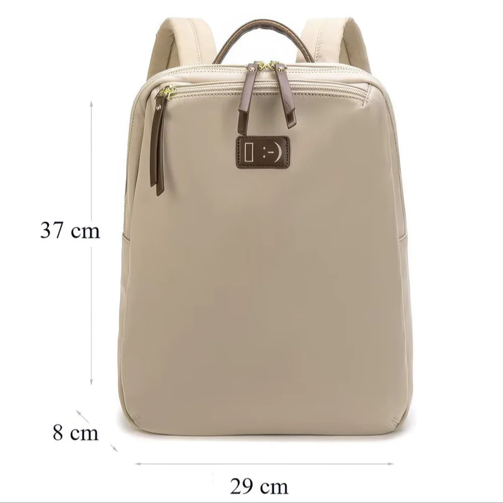 Sac à Dos Tissu Oxford Femme