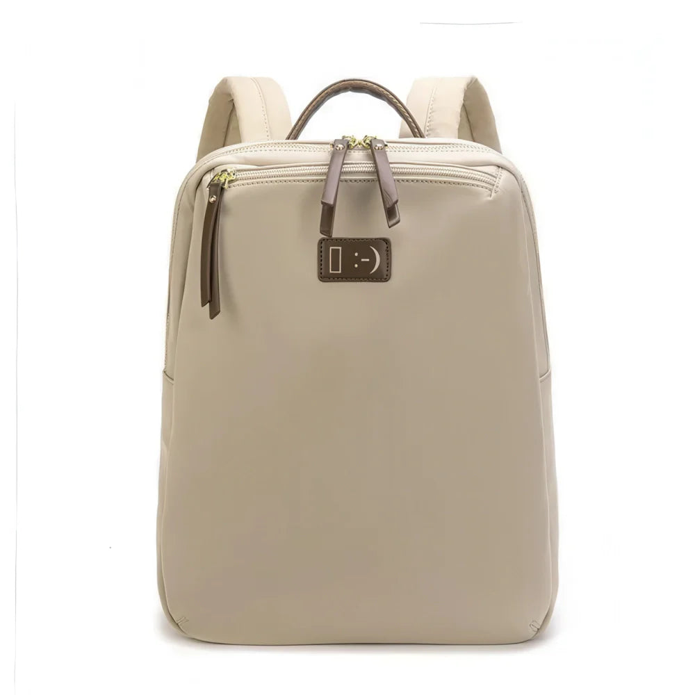 Sac à Dos Tissu Oxford Femme