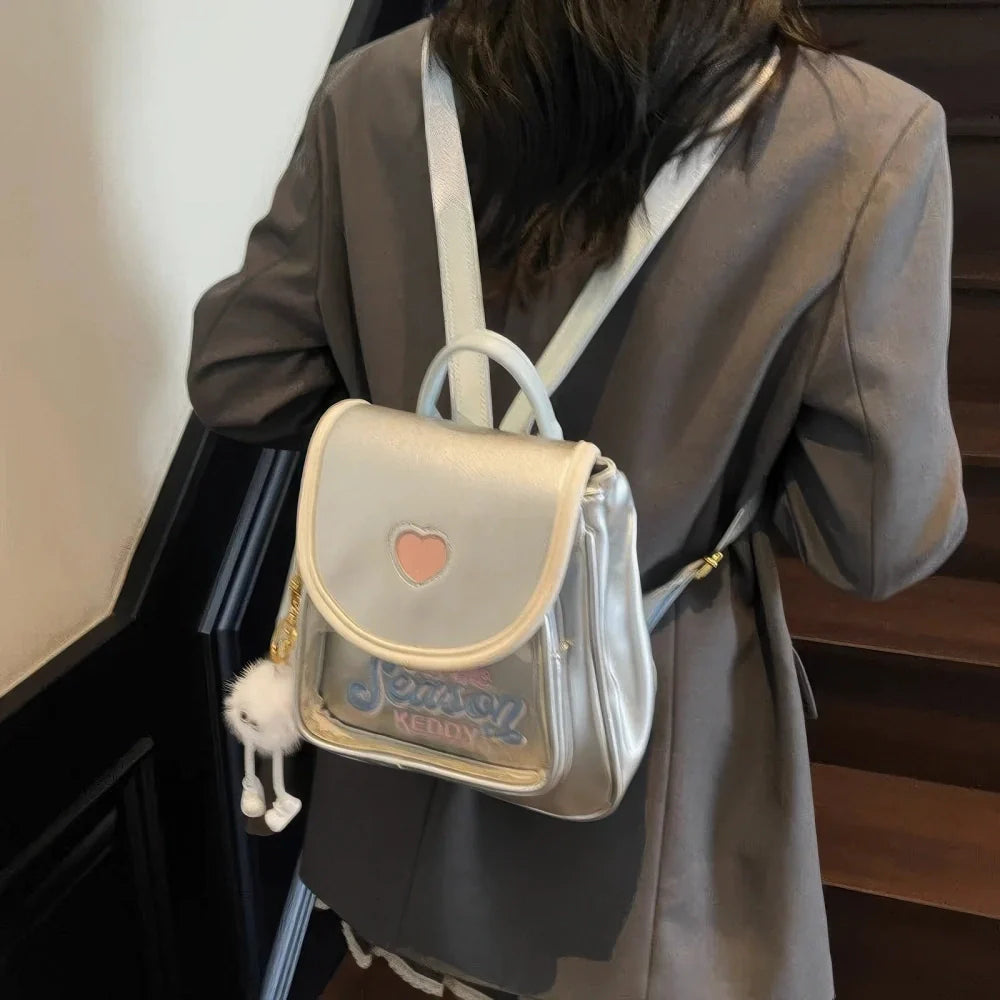 Sac à Dos Femme Style Coréen