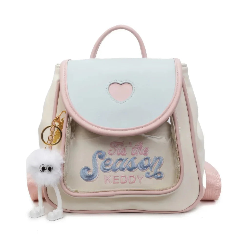 Sac à Dos Femme Style Coréen