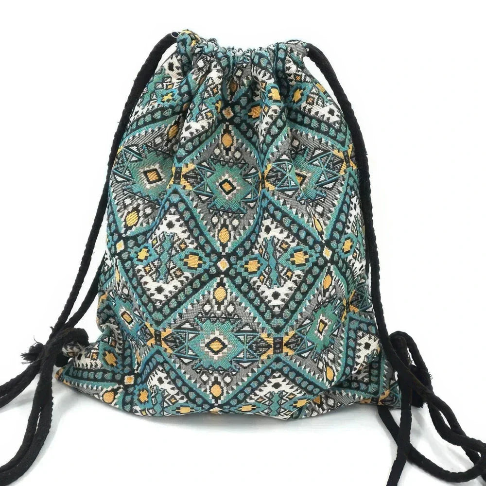Sac à Dos Plage Femme