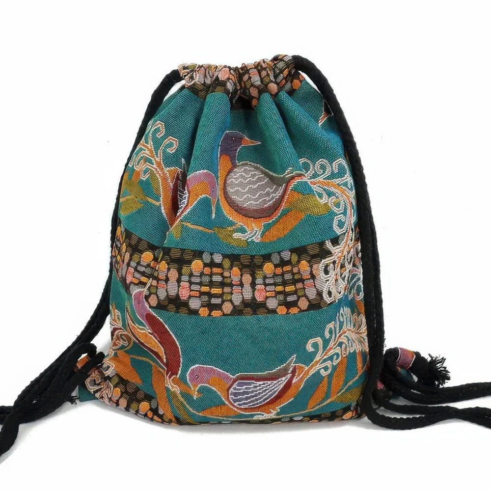 Sac à Dos Plage Femme