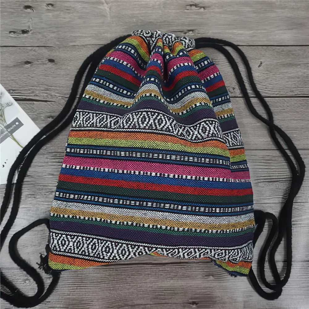 Sac à Dos Plage Femme