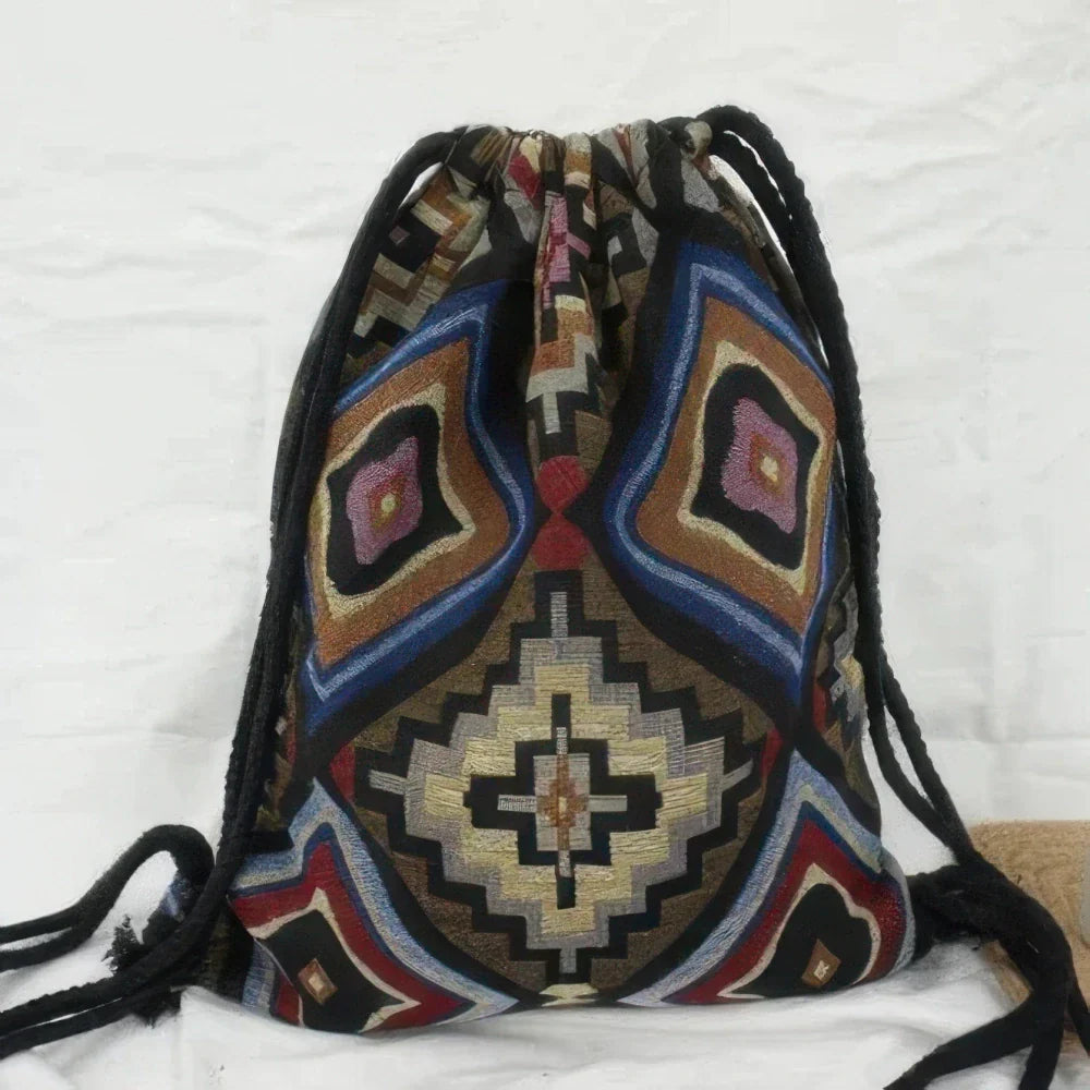 Sac à Dos Plage Femme