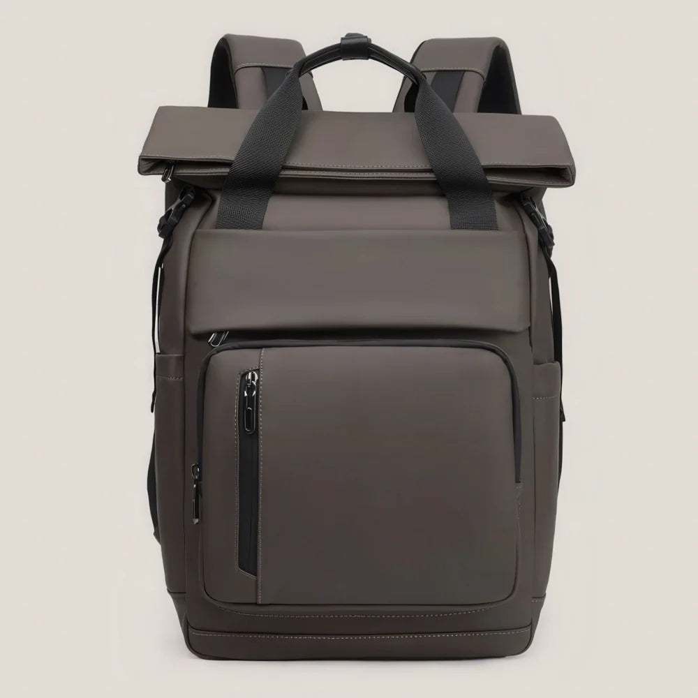 Sac à Dos Roll Top Femme