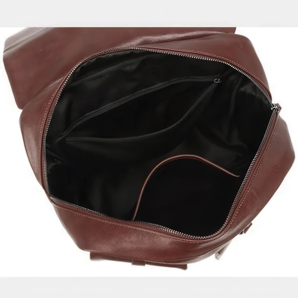 Sac à Dos Vintage Femme