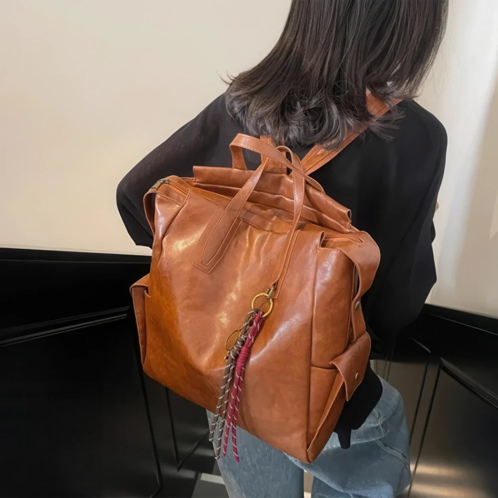 Sac à Dos Weekend Femme