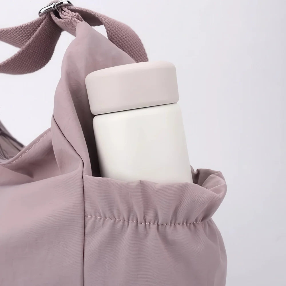 Sac à Dos Convertible En Sac à Main Femme