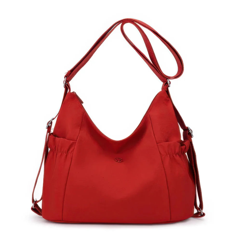 Sac à Dos Convertible En Sac à Main Femme