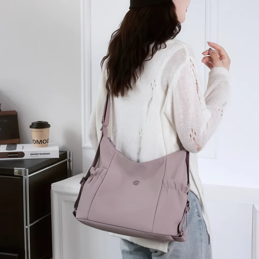Sac à Dos Convertible En Sac à Main Femme