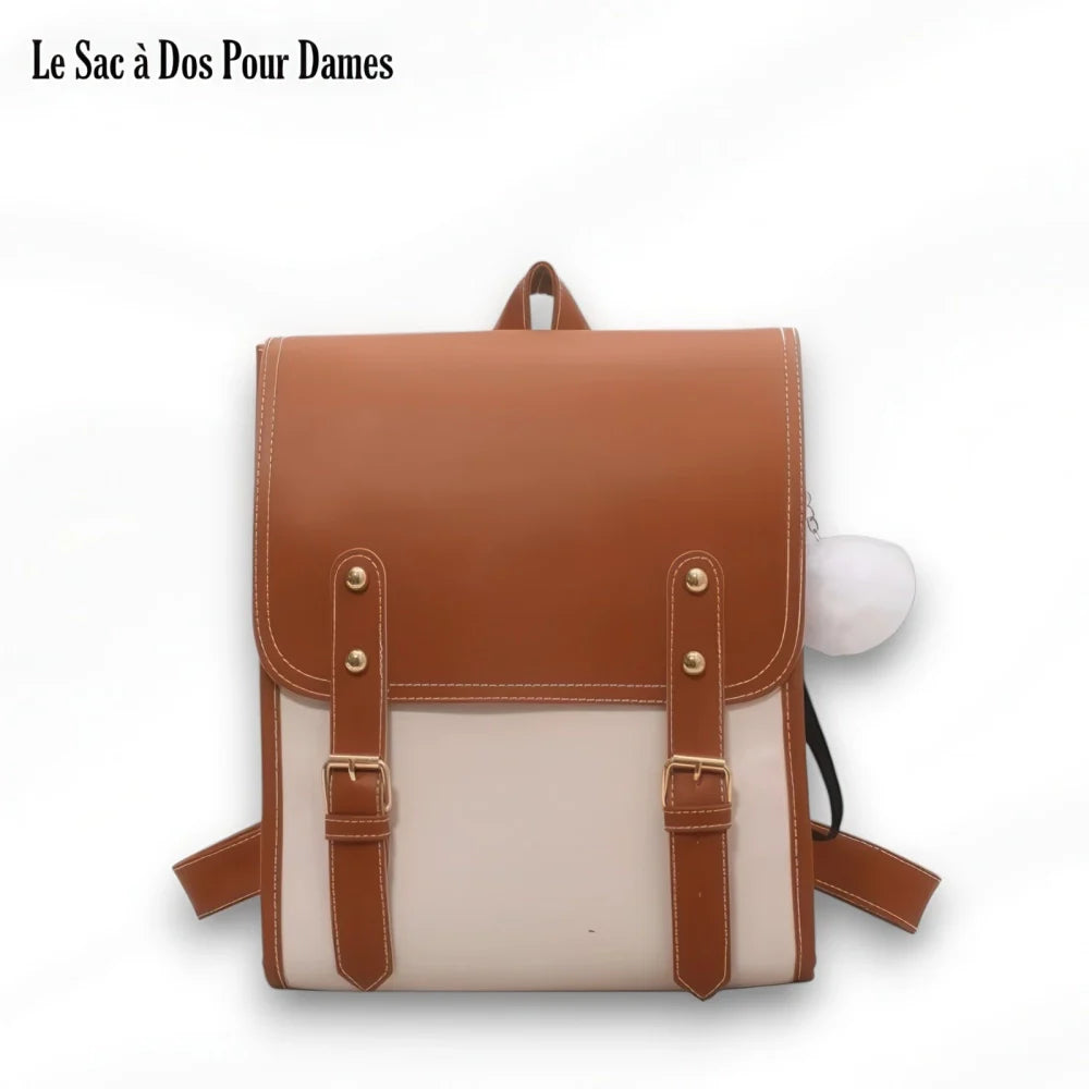 Sac Simili Cuir Femme