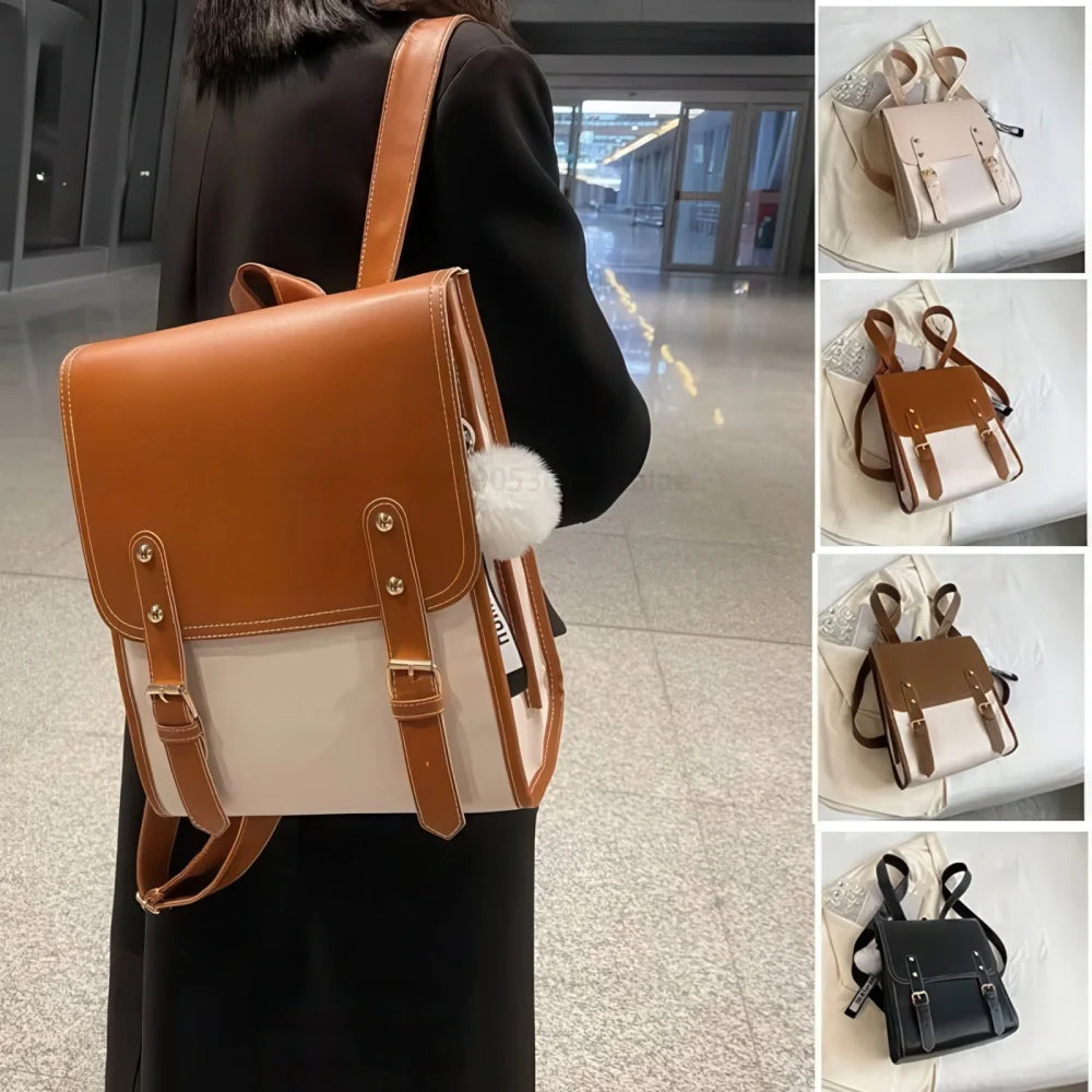 Sac Simili Cuir Femme