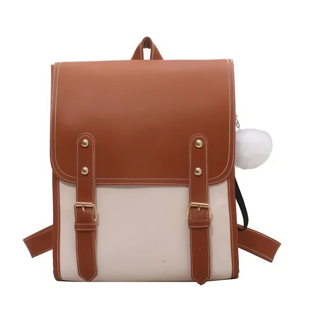 Sac Simili Cuir Femme