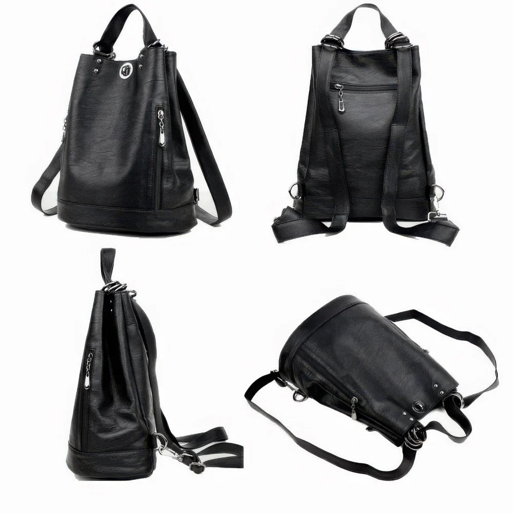 Sac à Dos Tendance Femme Chic